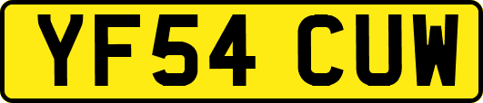 YF54CUW