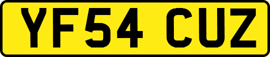 YF54CUZ