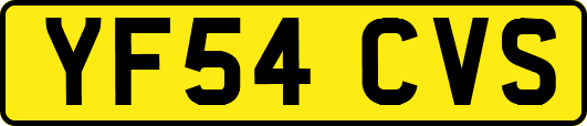 YF54CVS