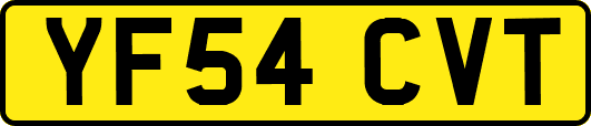 YF54CVT