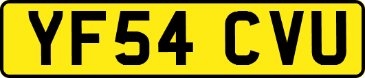 YF54CVU