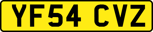 YF54CVZ