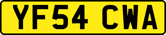 YF54CWA