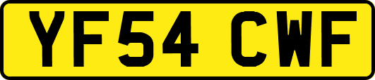 YF54CWF