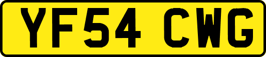 YF54CWG