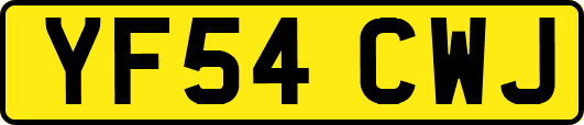 YF54CWJ