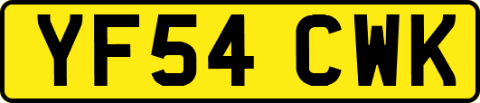 YF54CWK