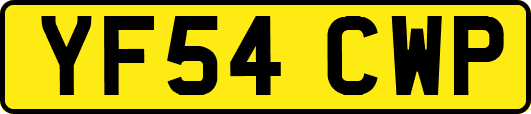 YF54CWP