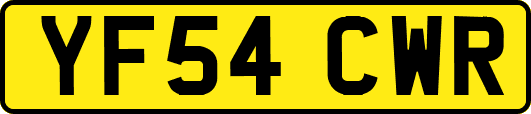 YF54CWR