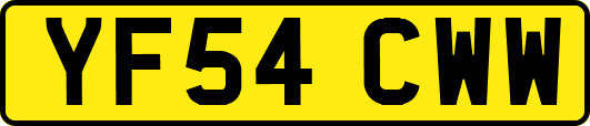 YF54CWW