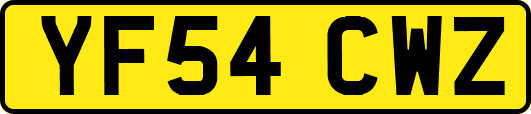YF54CWZ