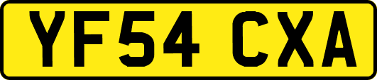 YF54CXA