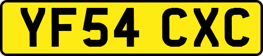 YF54CXC