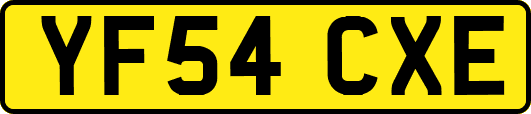 YF54CXE