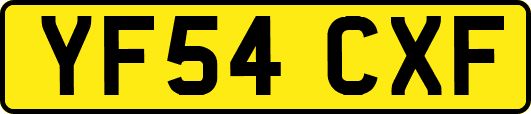 YF54CXF