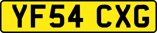 YF54CXG