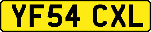 YF54CXL