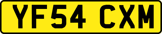 YF54CXM