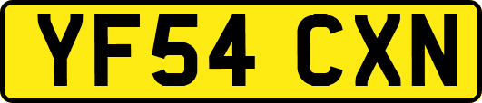 YF54CXN