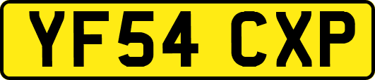 YF54CXP