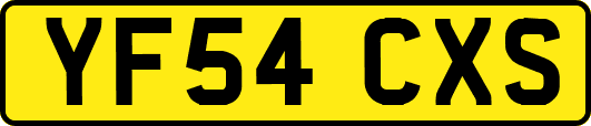 YF54CXS