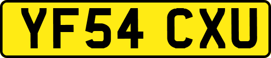 YF54CXU