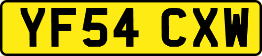 YF54CXW