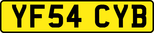 YF54CYB