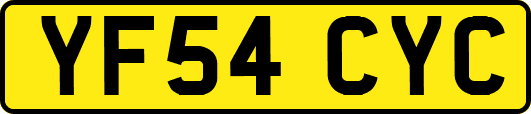 YF54CYC