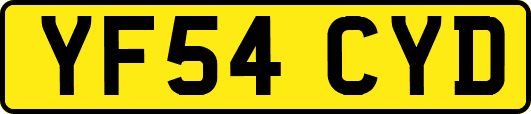 YF54CYD