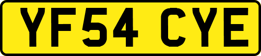 YF54CYE