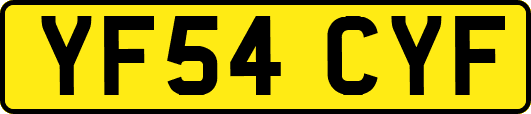 YF54CYF