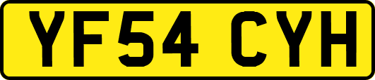 YF54CYH