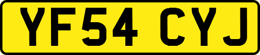 YF54CYJ