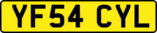 YF54CYL