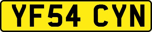 YF54CYN