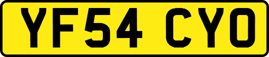YF54CYO