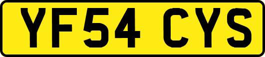 YF54CYS