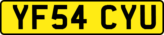 YF54CYU