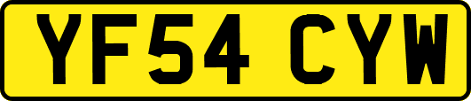 YF54CYW