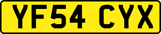 YF54CYX