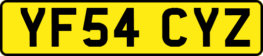 YF54CYZ