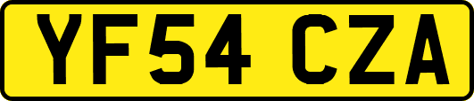YF54CZA
