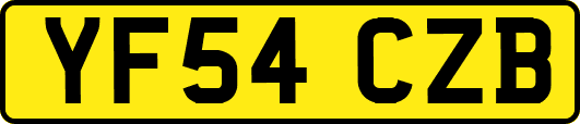 YF54CZB