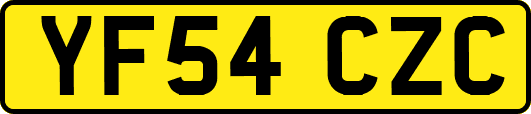 YF54CZC