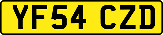 YF54CZD