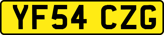 YF54CZG