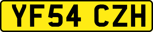 YF54CZH