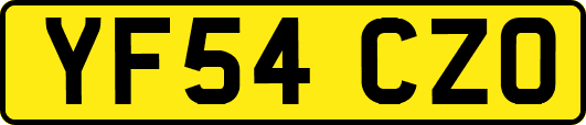 YF54CZO