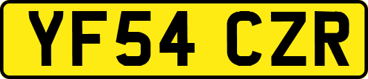 YF54CZR